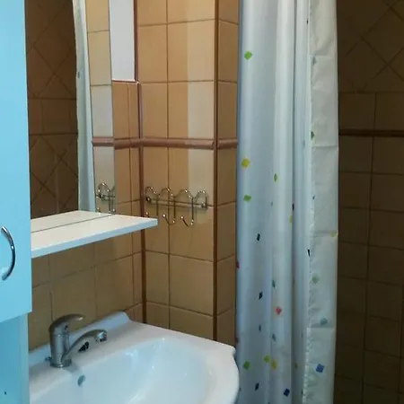 Chata U Lesa Machuv Kraj Hétvégi ház