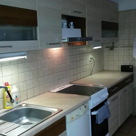 Chata U Lesa Machuv Kraj Hétvégi ház Jestřebí